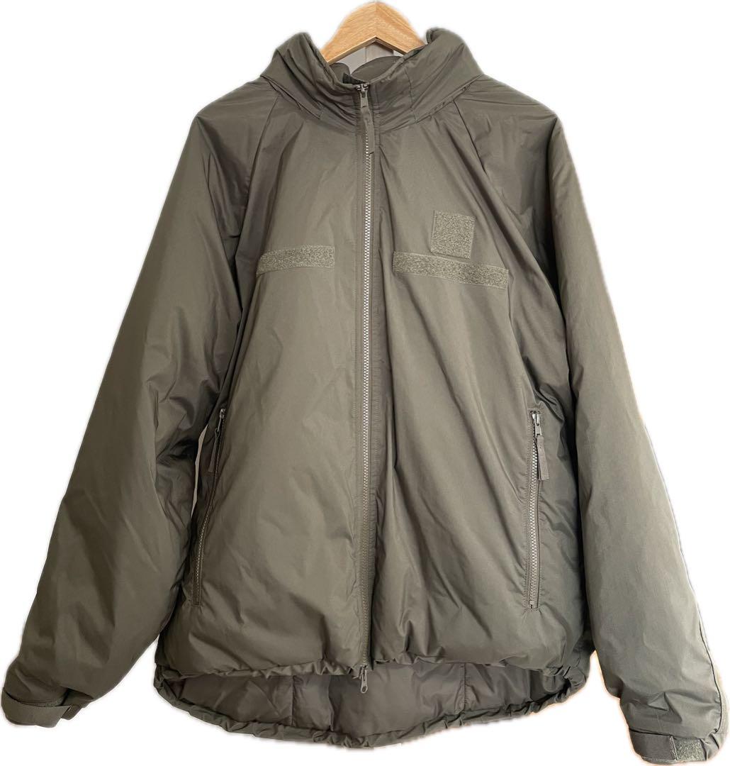 WAIPER.inc米軍 ECWCS GEN III LEVEL7 EPIC S