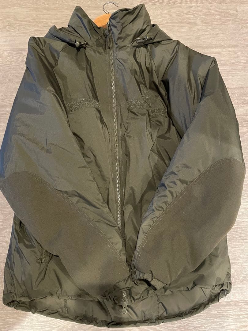 WAIPER.inc米軍 ECWCS GEN III LEVEL7 EPIC S