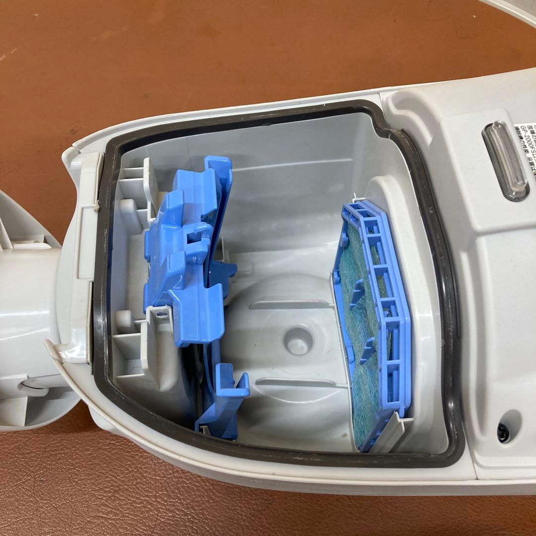 日立　HITACHI 紙パック式 掃除機 紙パック掃除機