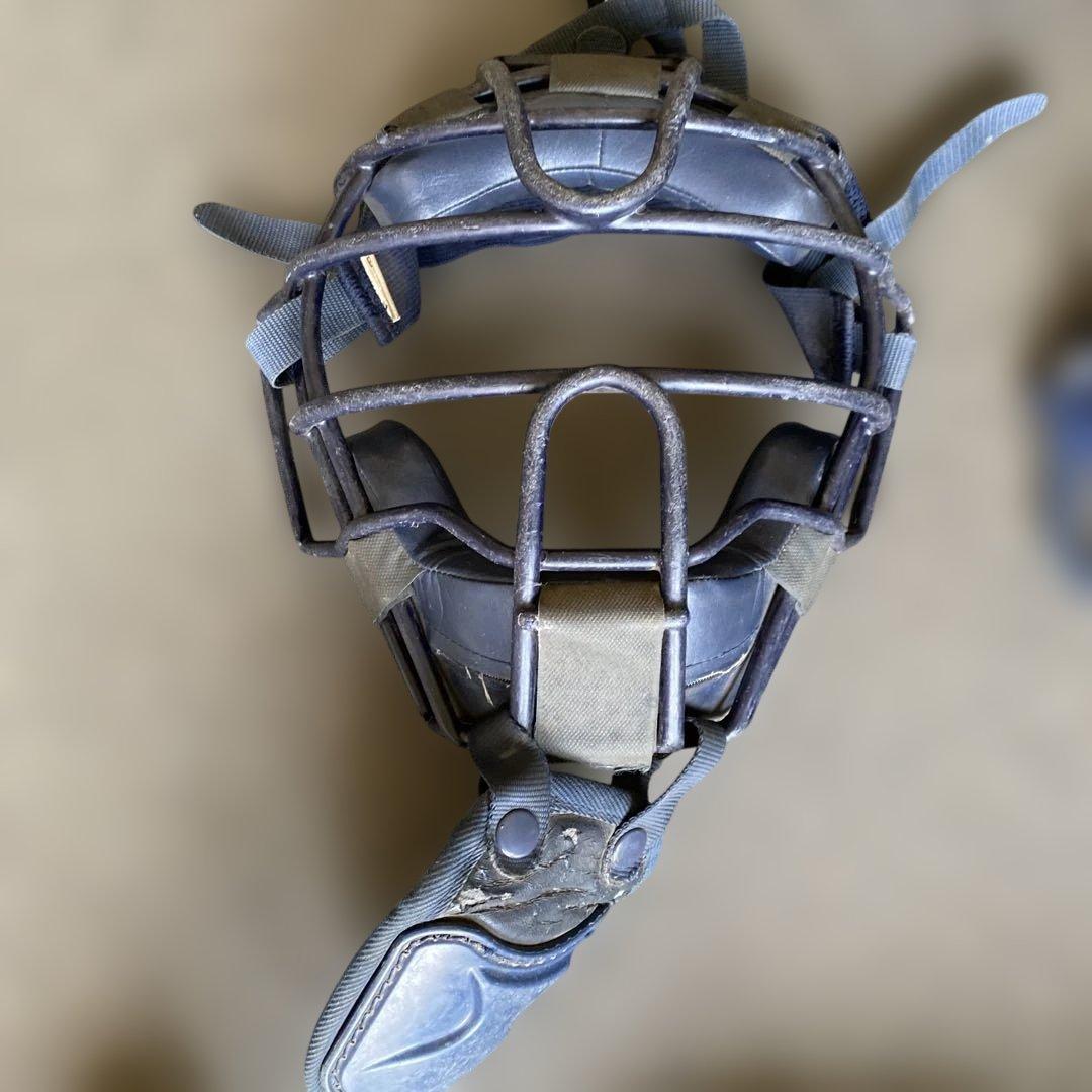 キャッチャー防具セット 一式