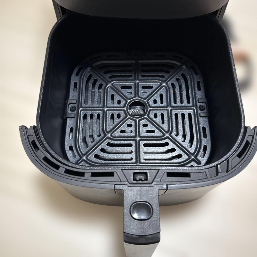 新品未使用⭐︎COSORI エアフライヤー 4.7L⭐︎