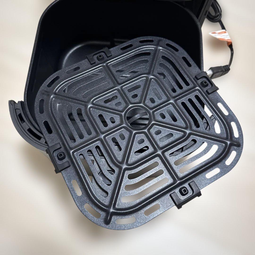 新品未使用⭐︎COSORI エアフライヤー 4.7L⭐︎