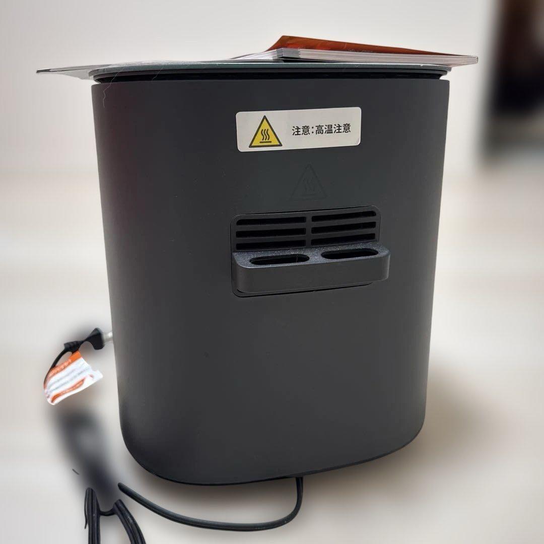 新品未使用⭐︎COSORI エアフライヤー 4.7L⭐︎