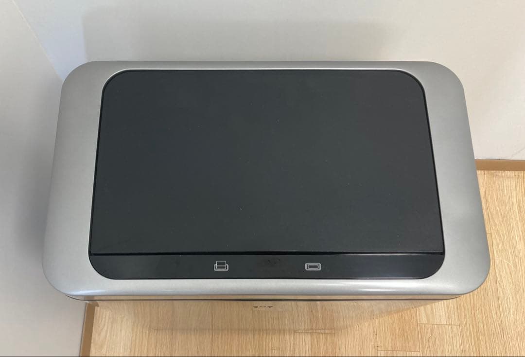 EKO 自動開閉式ごみ箱