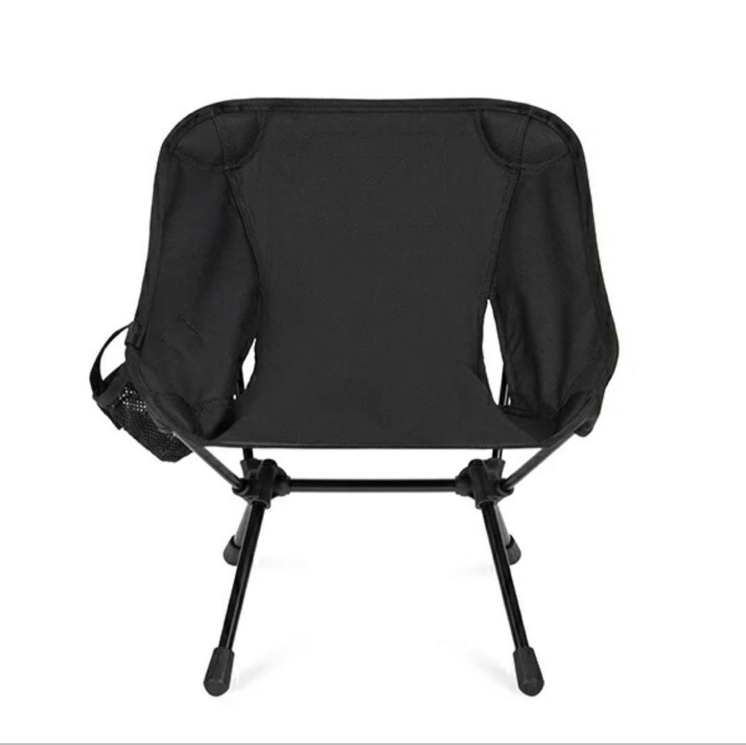 【新品未使用】Helinoxヘリノックスタクティカルチェアミニブラック