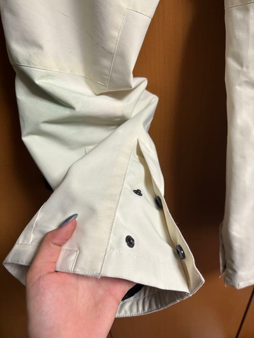 【BOARDEE】 スキースノボ ウェア ゆうちゃみモデル Sサイズ