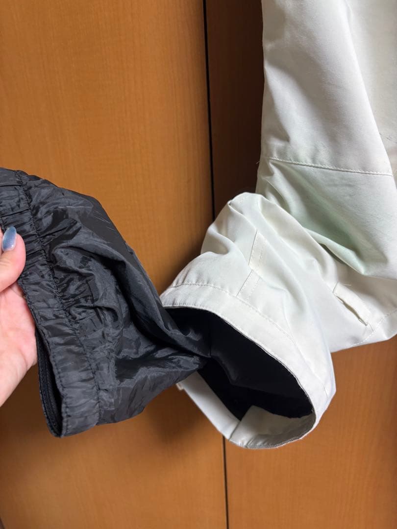 【BOARDEE】 スキースノボ ウェア ゆうちゃみモデル Sサイズ