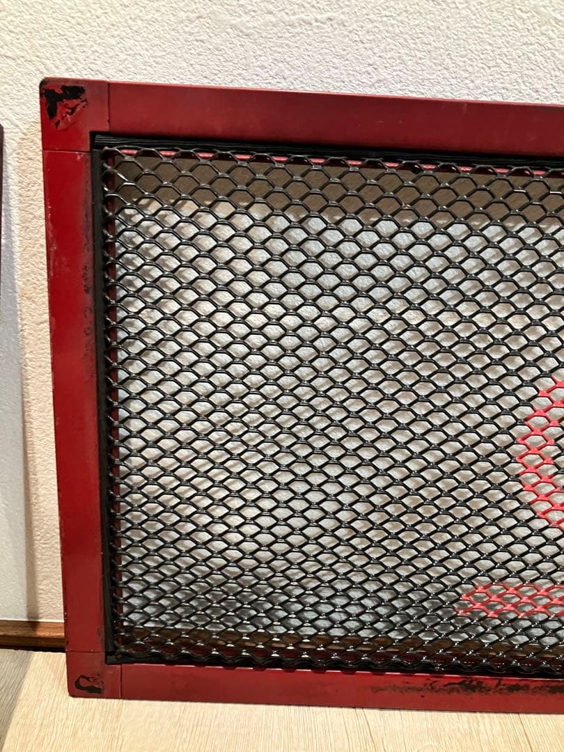 SUBARU WRX STI VAB インタークーラー　ガード　カバー