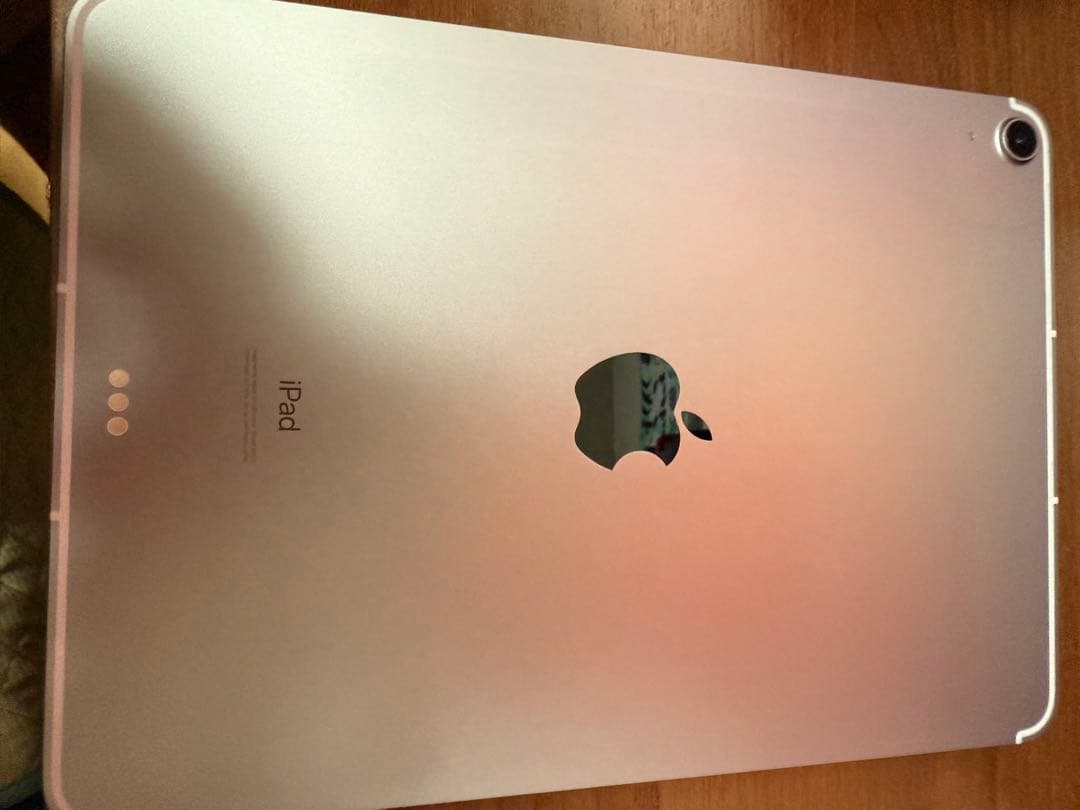 iPad Air (第4世代) Wi-Fi + Cellular 256GB