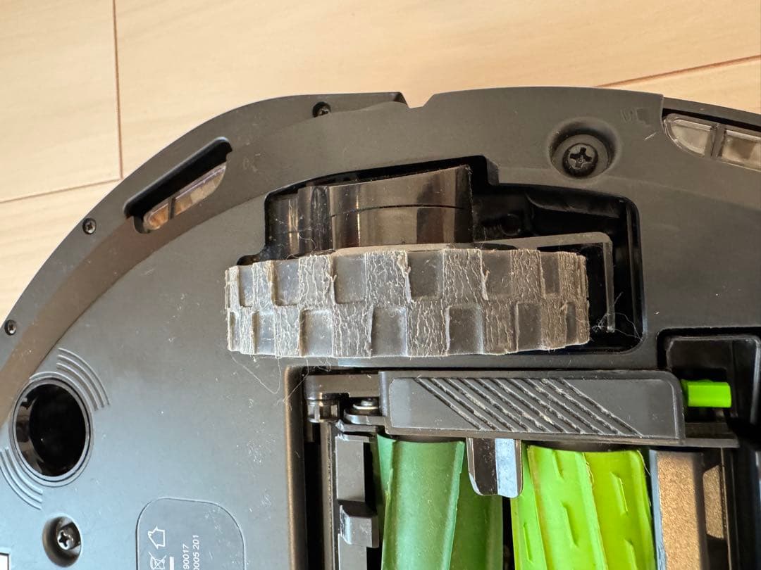 iRobot ルンバ i7+ ★交換用消耗品充実★