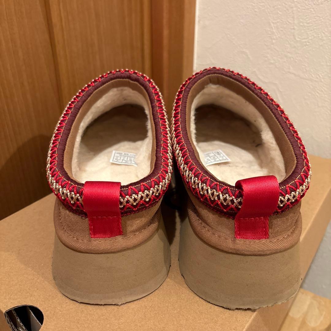 UGG tazz 25cm ブラウン