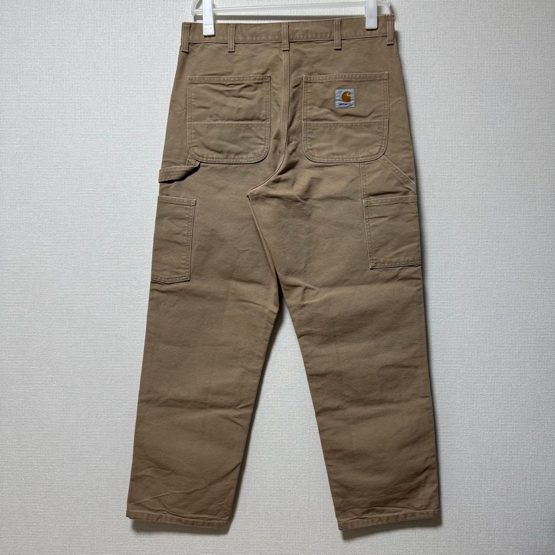 32×30 Carhartt WIP カーハート WIP ダブルニーパンツ