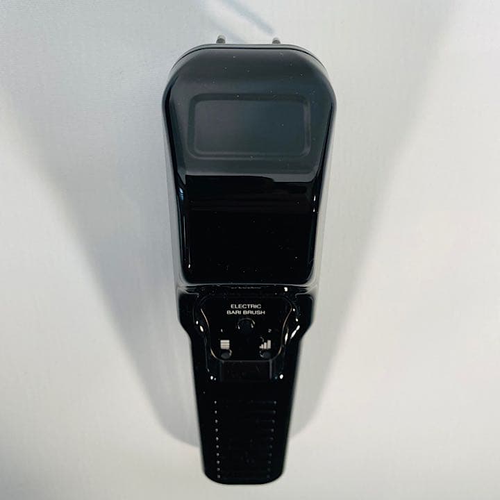 ELECTRIC BARI BRUSH 電気バリブラシ　バリブラシ