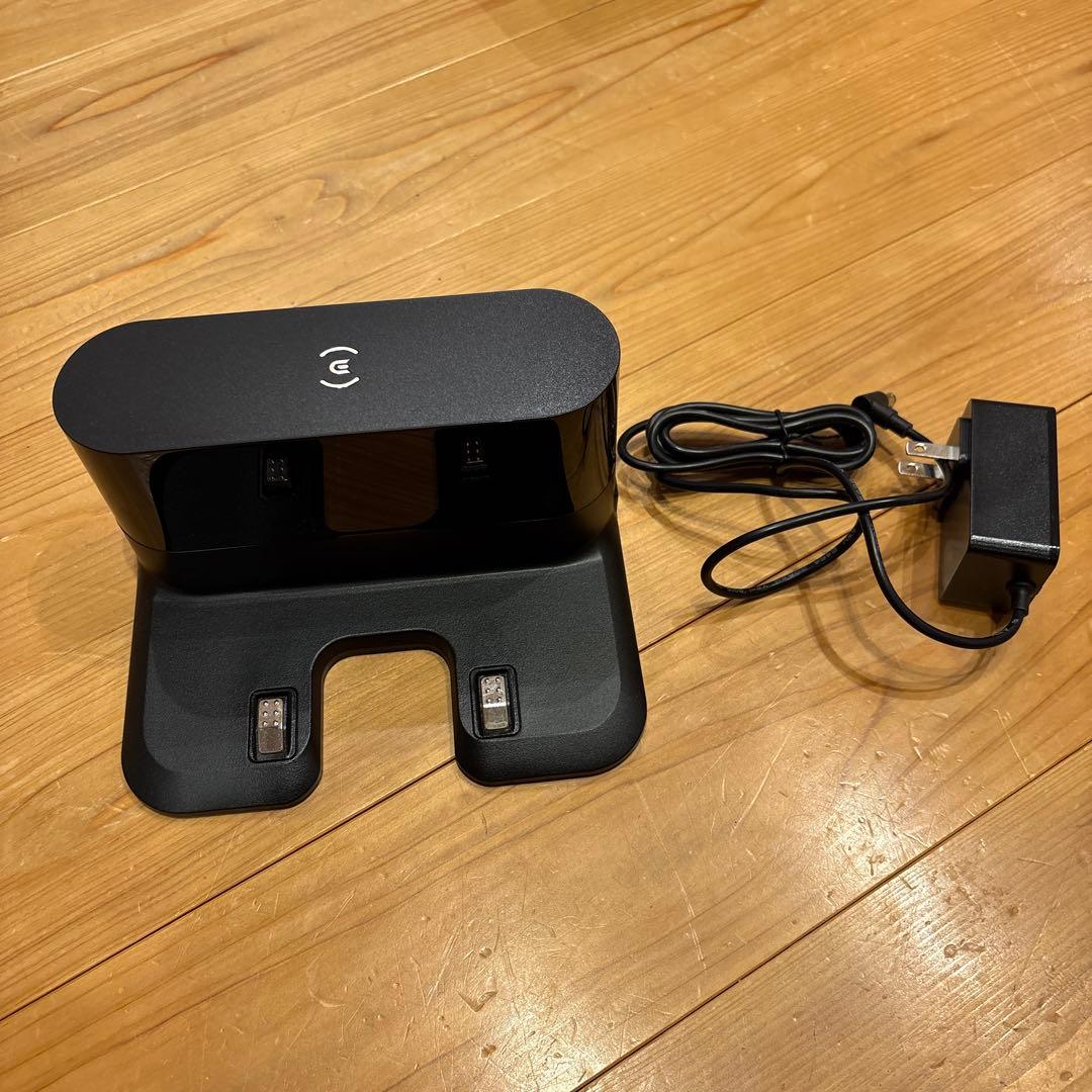 ECOVACS DEEBOT Y1 PRO エコバックス