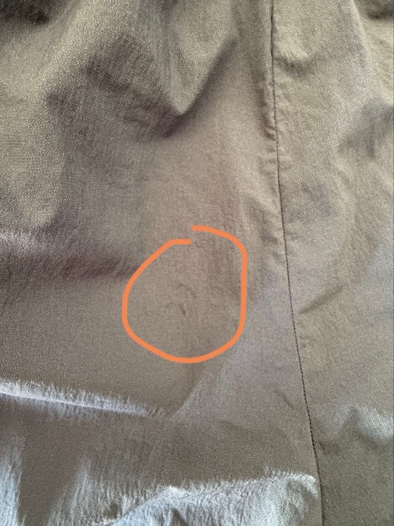 ば*り様 TEATORA WALLET SHORTS RESORT DR GRA