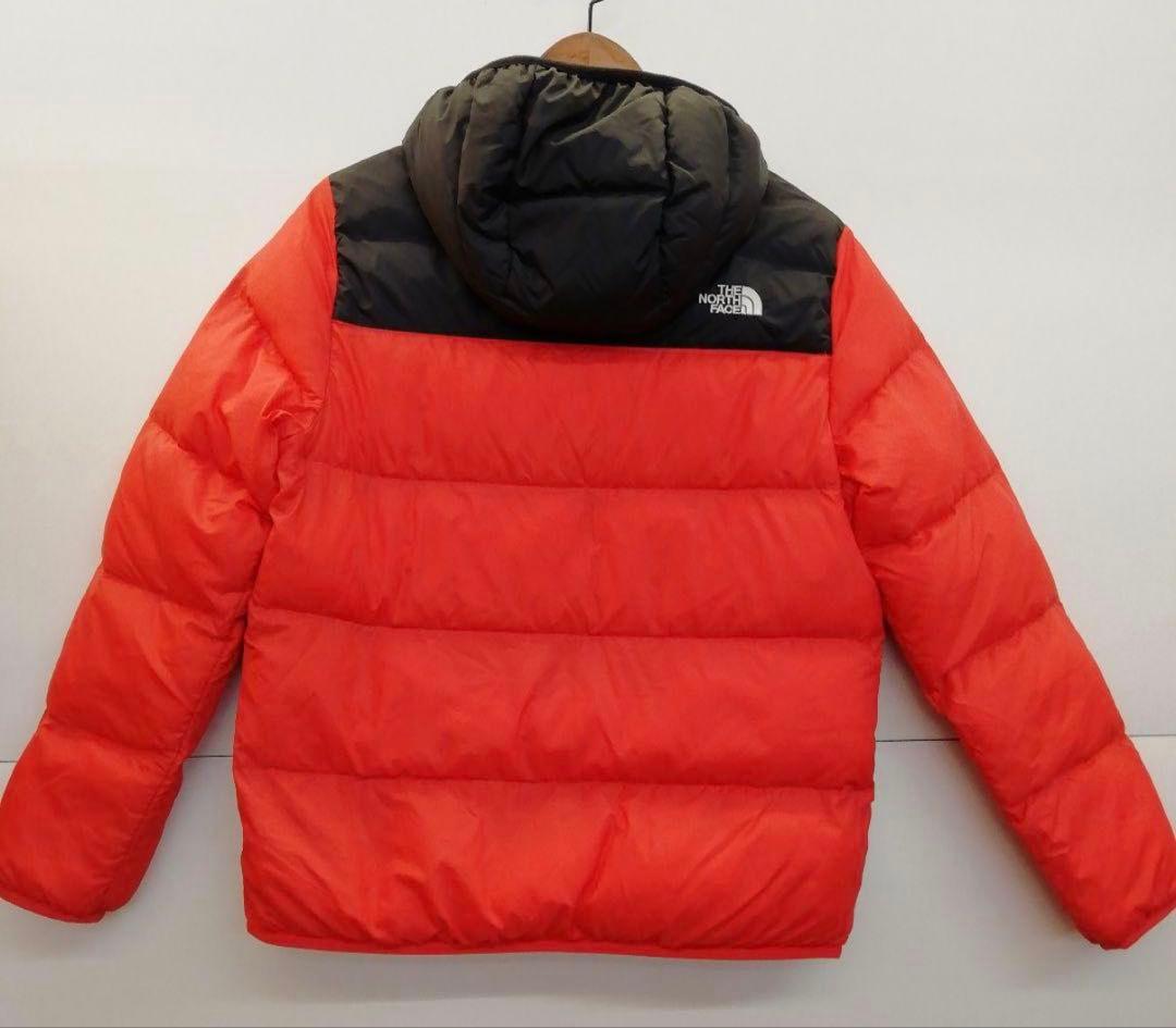 THE NORTH FACE 中綿ジャケット　 T-BALL キッズ160 美品