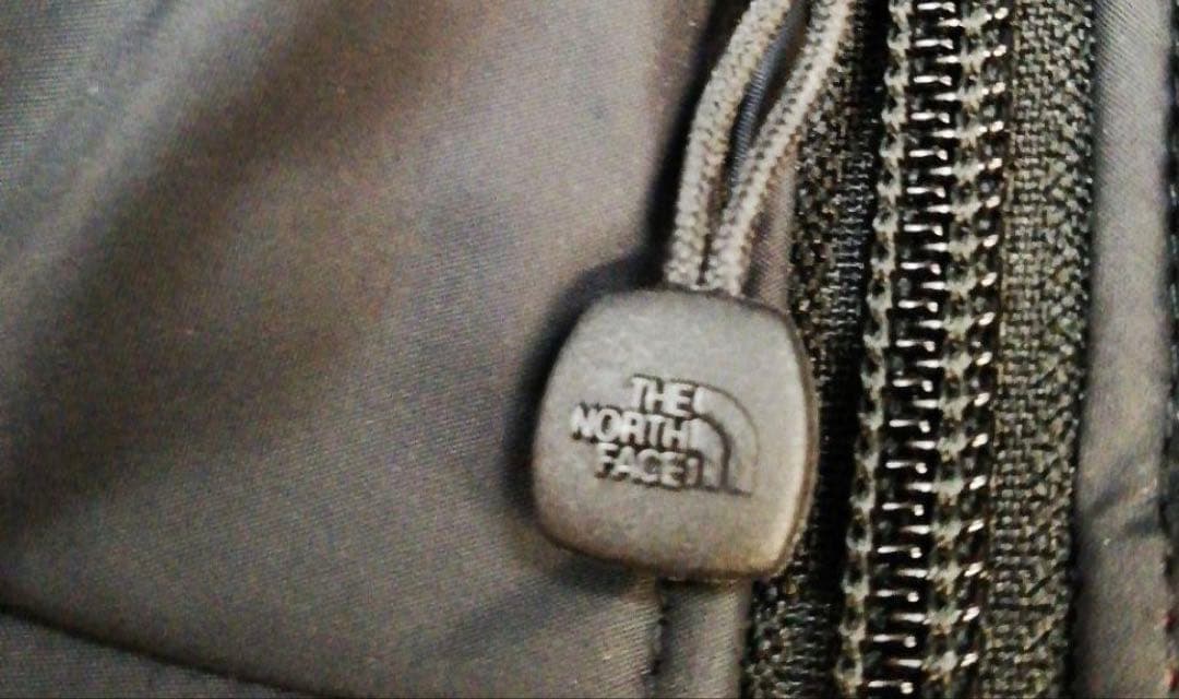 THE NORTH FACE 中綿ジャケット　 T-BALL キッズ160 美品