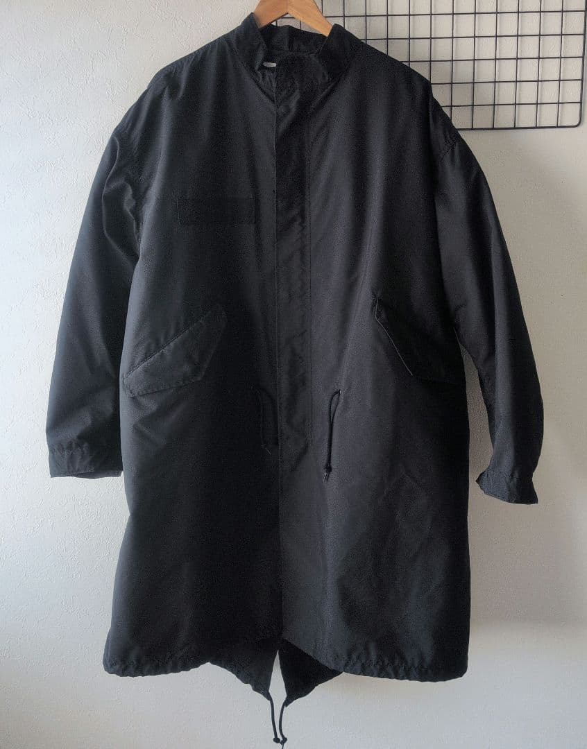 ciota m65　Fishtail Parka　サイズ6