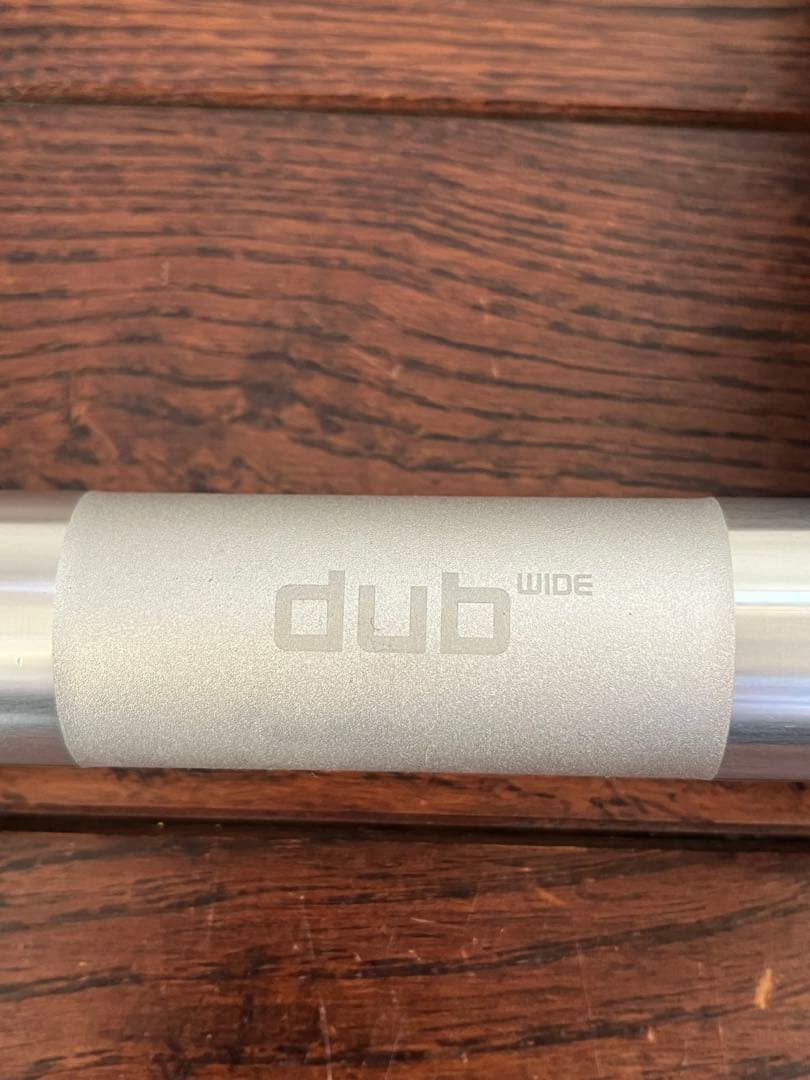 スラムRed AXS Crank Arm DUB Wide E1 クランクアーム