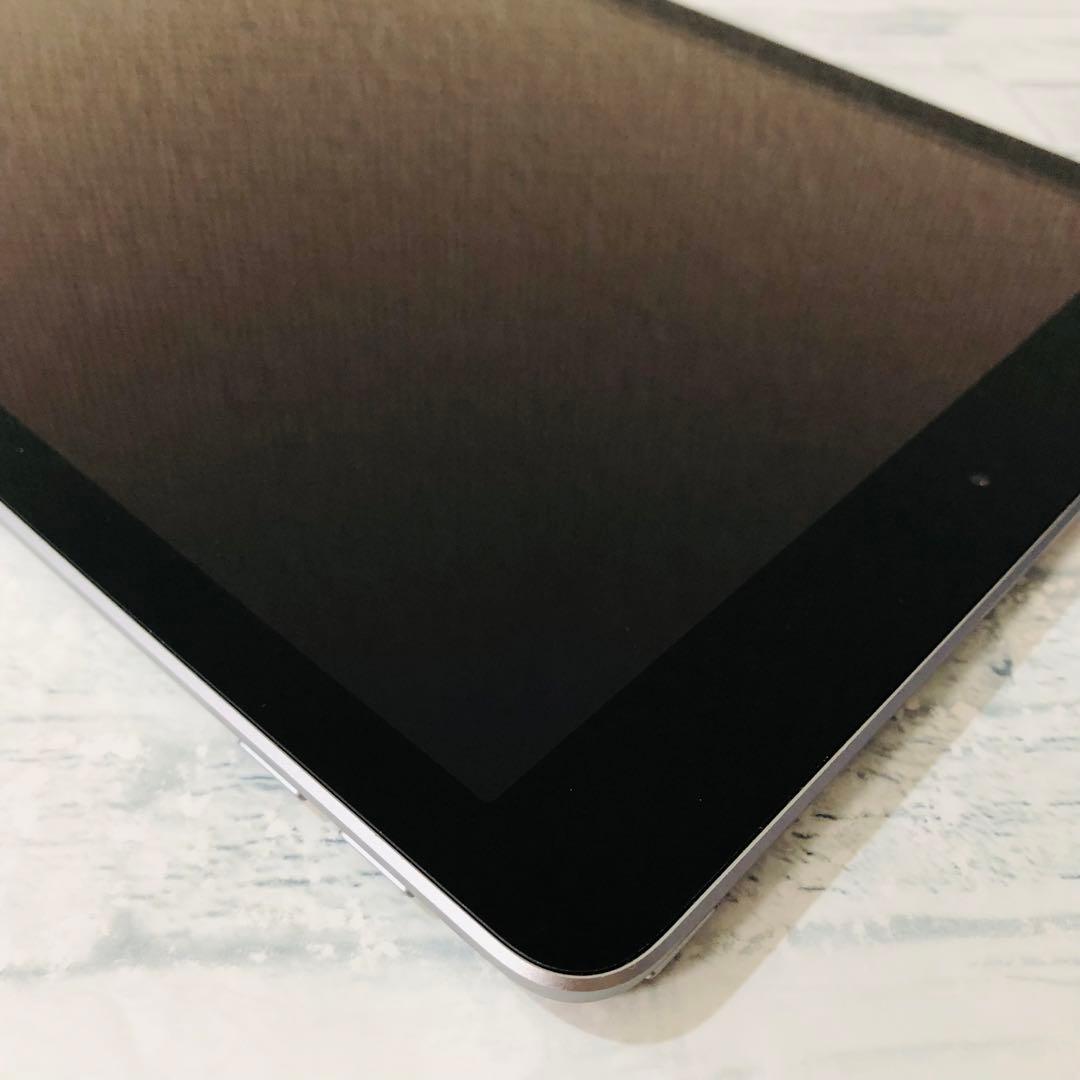 iPad 第6世代 32GB wifiモデル　管理番号：276