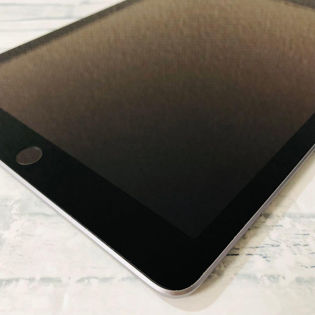 iPad 第6世代 32GB wifiモデル　管理番号：276