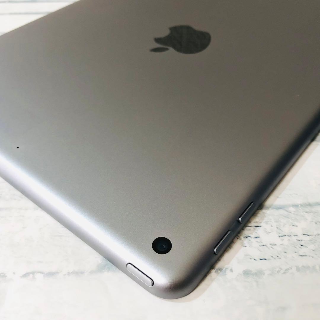 iPad 第6世代 32GB wifiモデル　管理番号：276