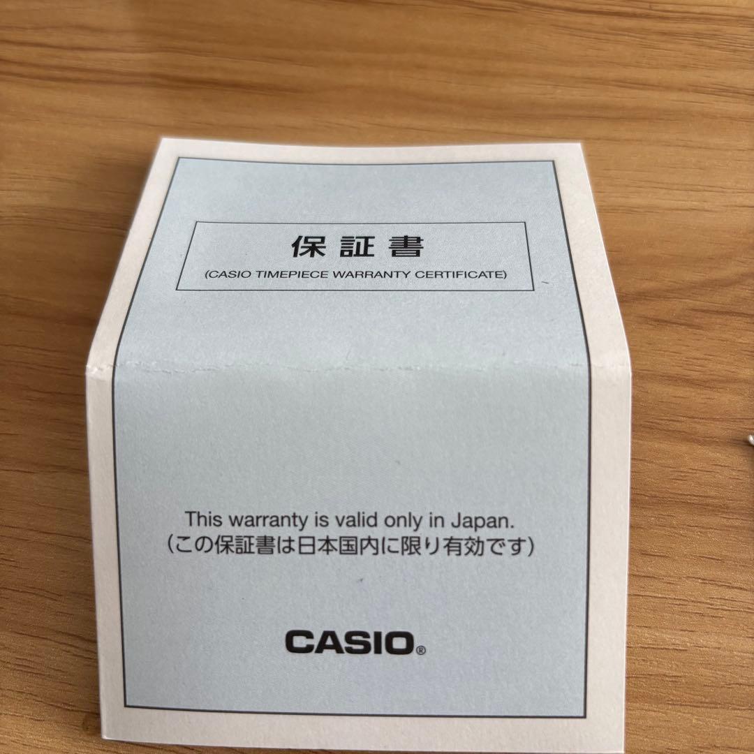 ブラックDWN-5600-1JR