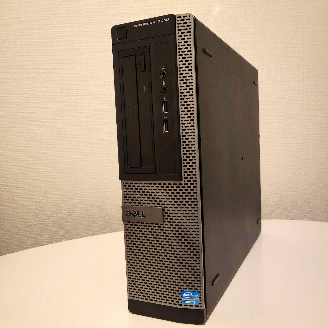 ■■ 高性能DELLデスクトップが驚きの価格で! ■■