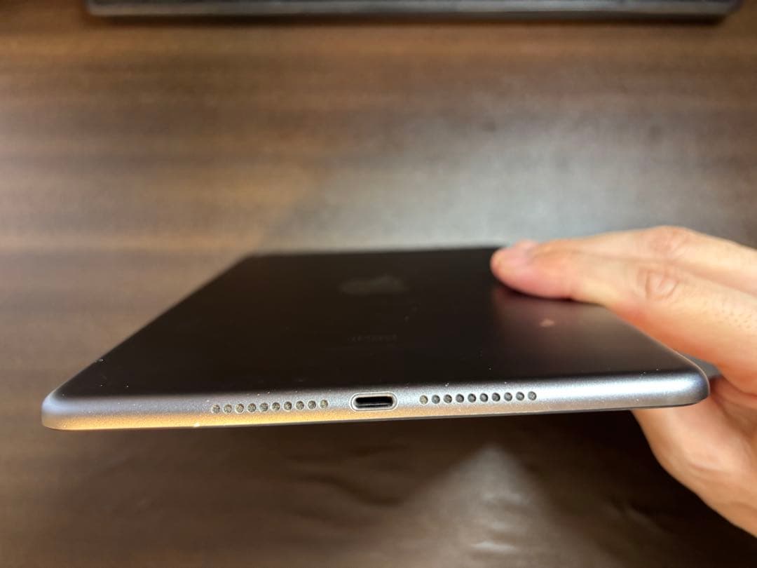 【美品】iPad mini 第5世代 cellular 64GB ケーブル付き