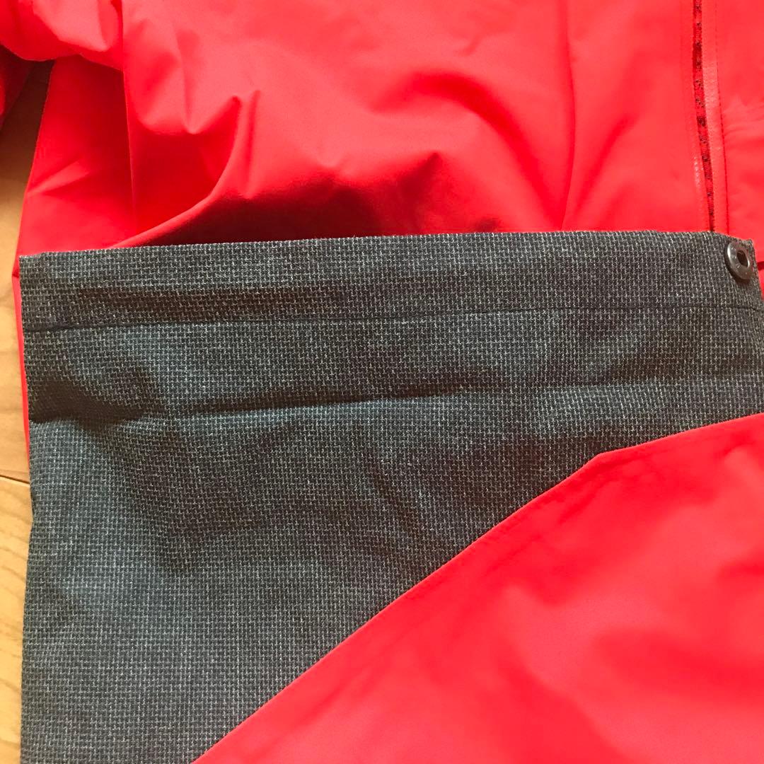 マムートメンズスキー・ボード用パンツ　Mサイズ