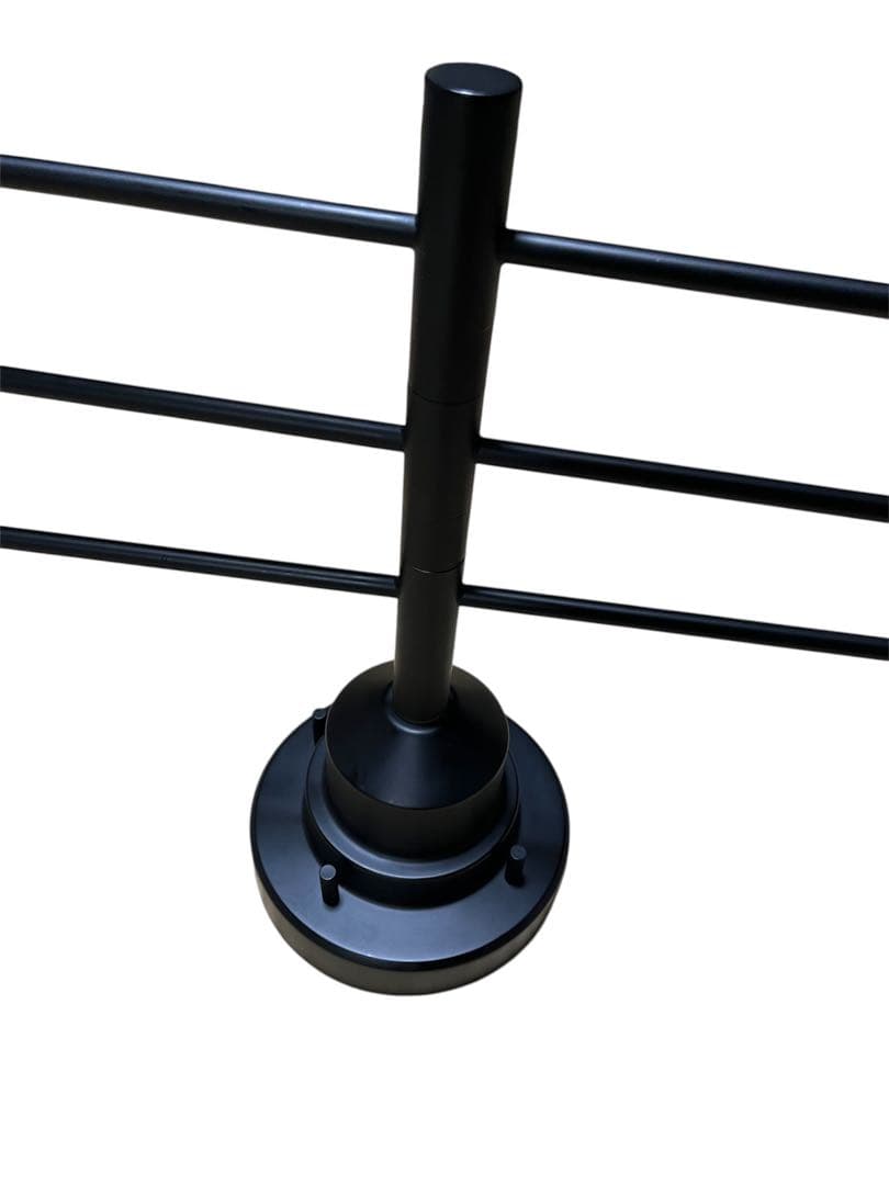 【美品】UNICO インターフォルム ASTRE 電球付き アストル　　照明