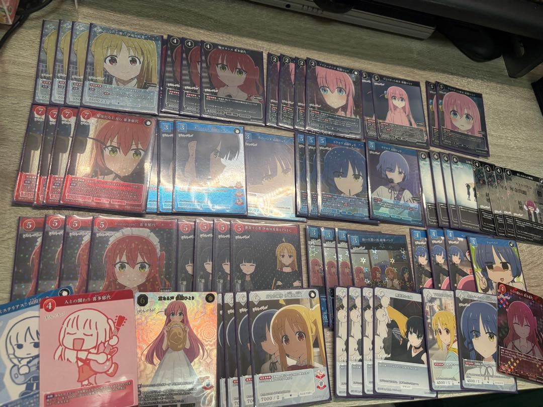 まとめセット　ビルディバイド　ぼっち・ざ・ろっく!