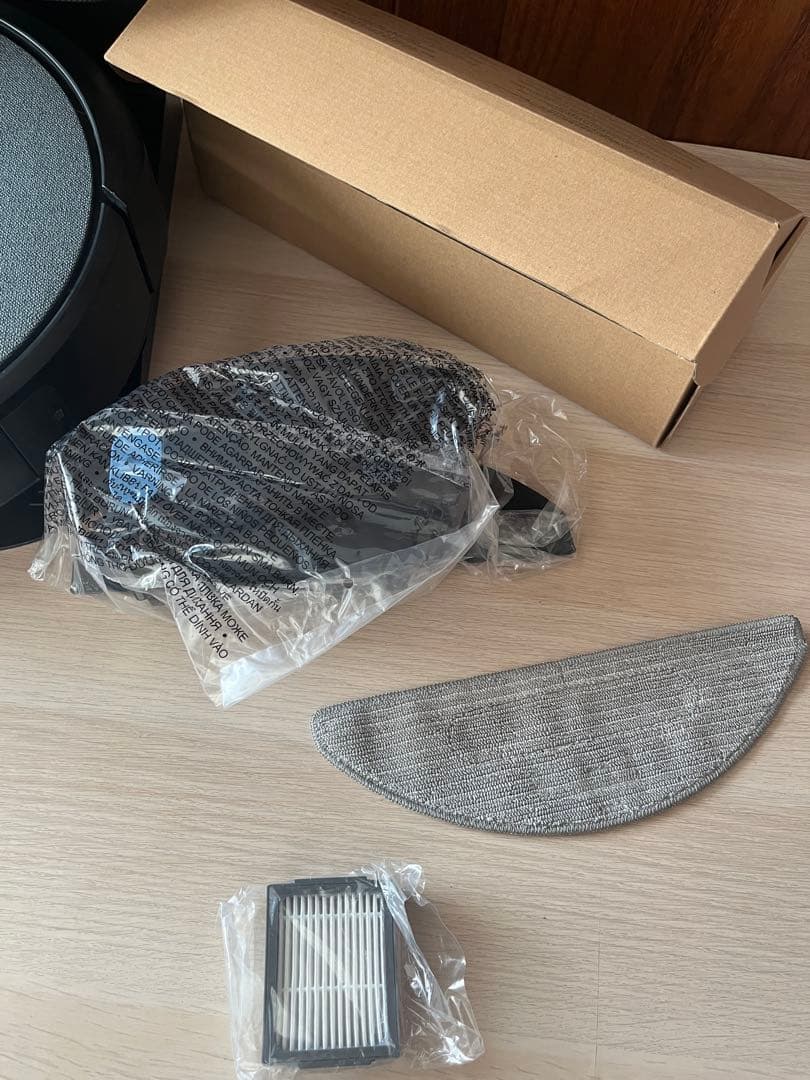 ルンバ i5+ アイロボット