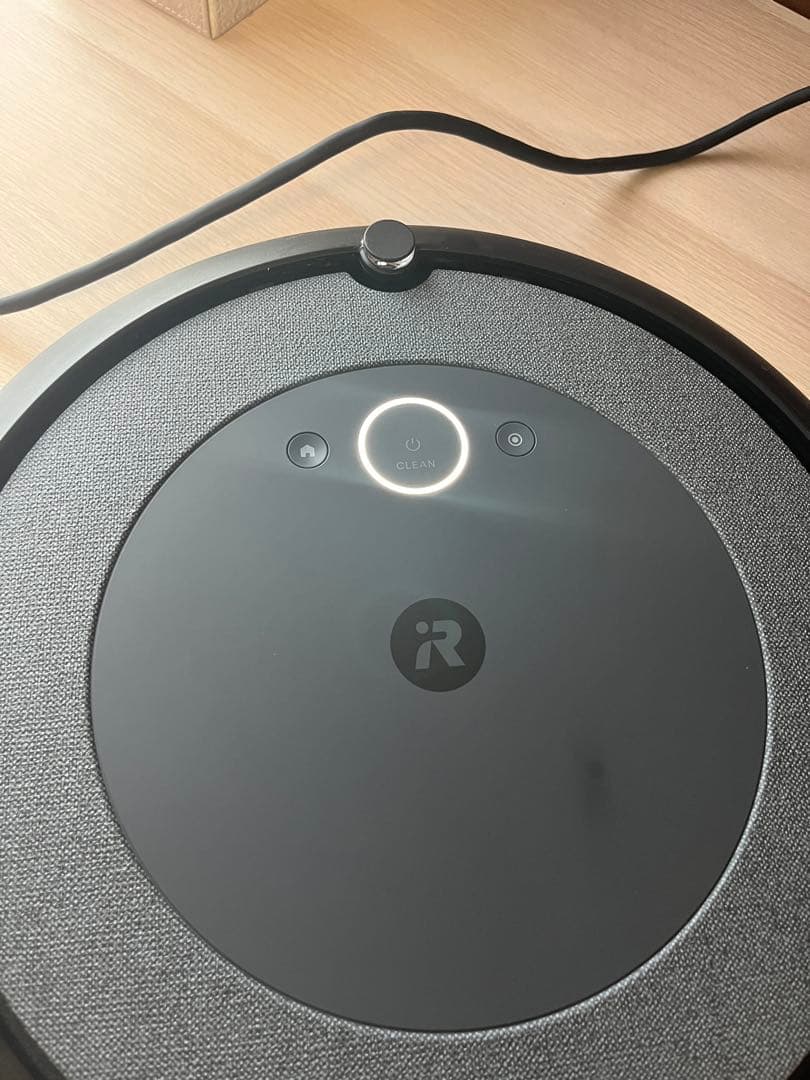 ルンバ i5+ アイロボット
