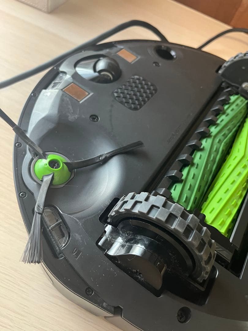 ルンバ i5+ アイロボット