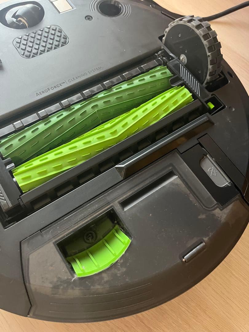 ルンバ i5+ アイロボット