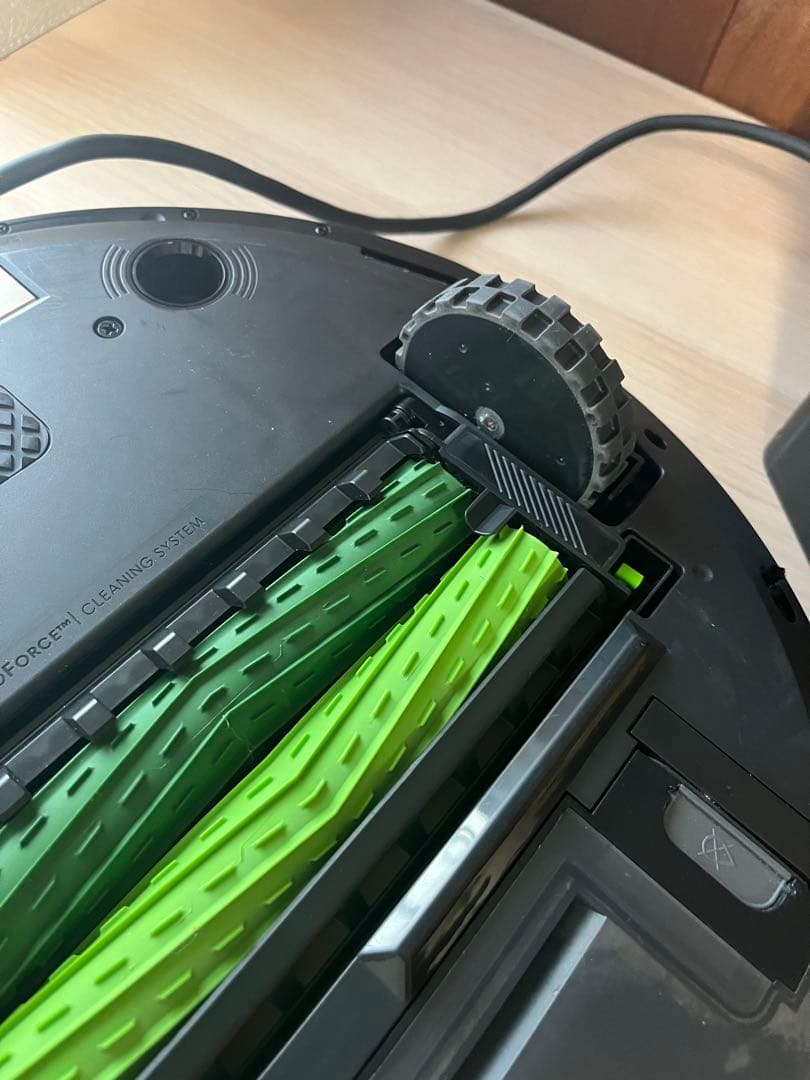 ルンバ i5+ アイロボット