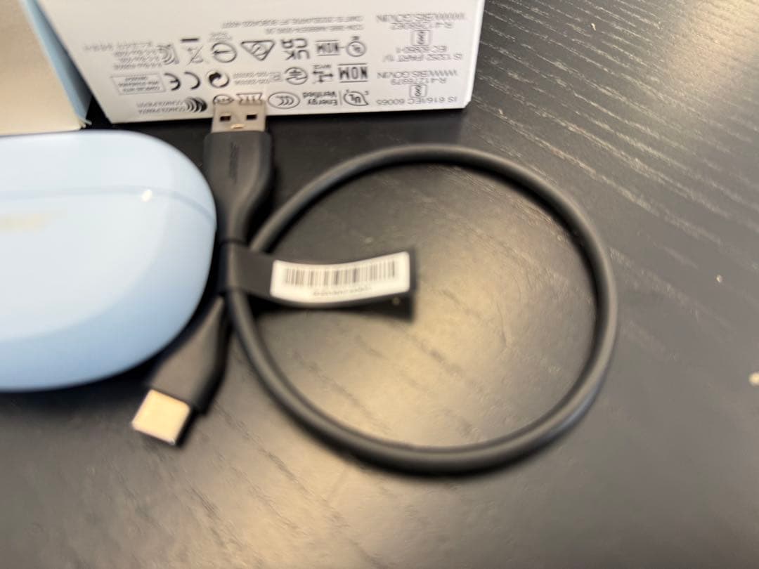 ★未使用品！Bose Ultra Open Earbuds