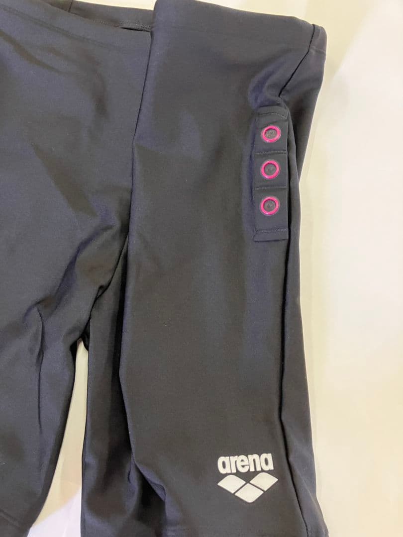 arena セパレート水着 ブルー/ブルー