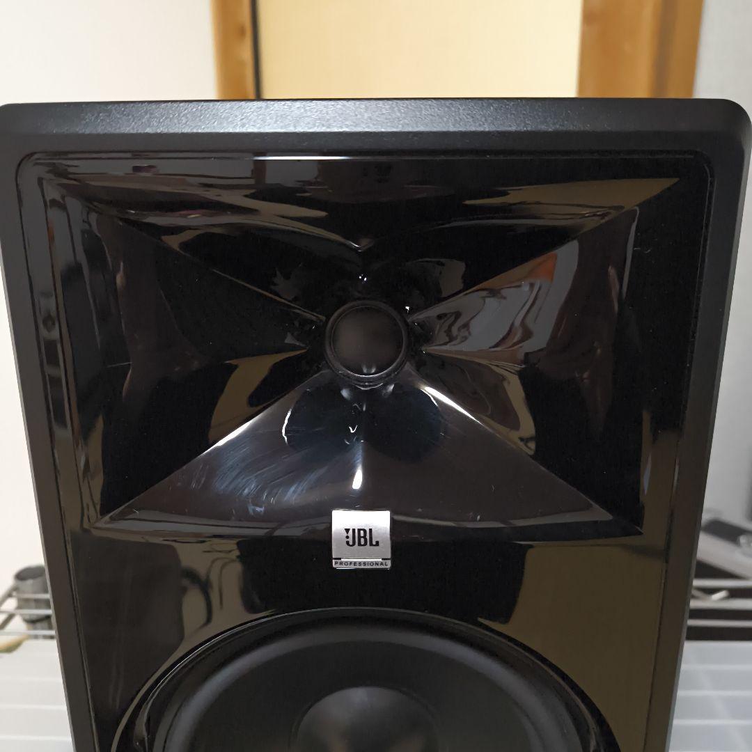 最終価格JBL 308P MkII 1台