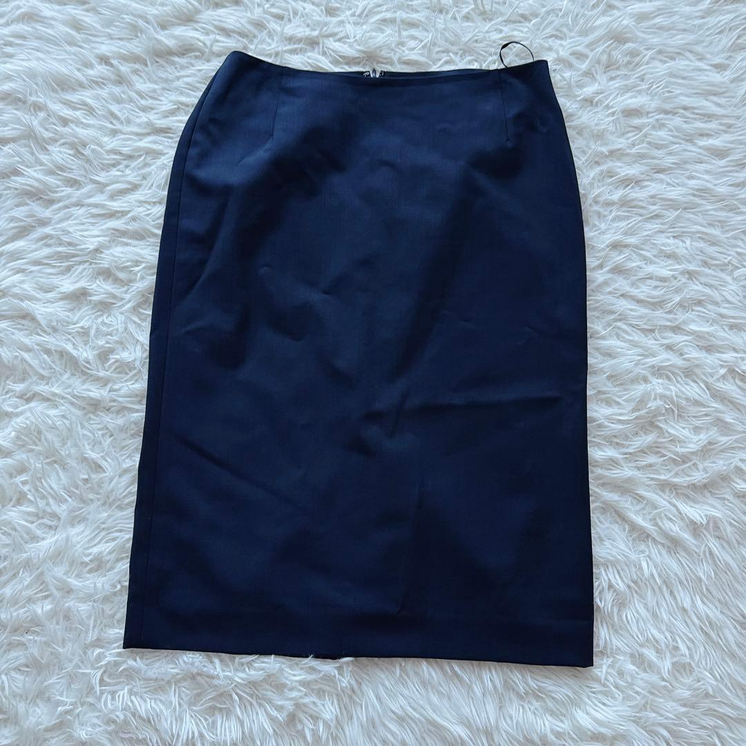 Theory Tailor Gabe 2 ジャケット スカート セットアップ