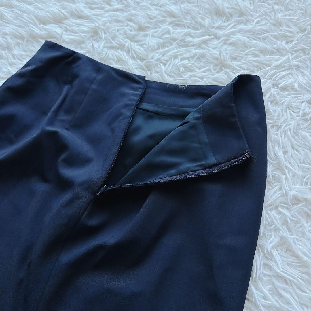 Theory Tailor Gabe 2 ジャケット スカート セットアップ