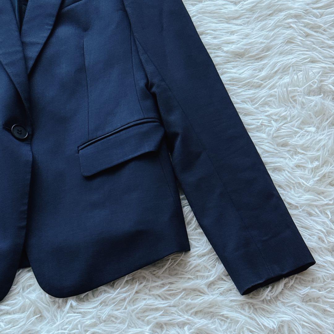 Theory Tailor Gabe 2 ジャケット スカート セットアップ