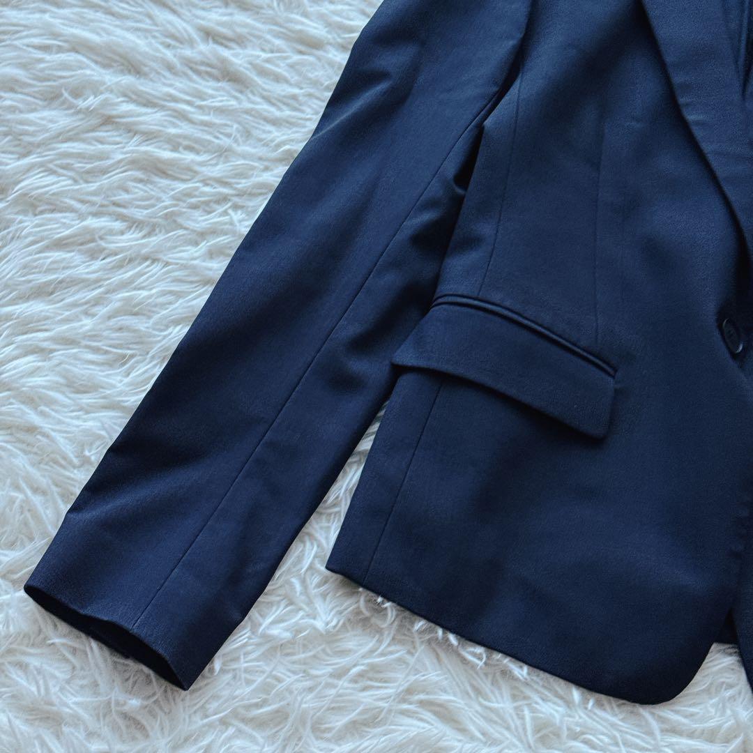 Theory Tailor Gabe 2 ジャケット スカート セットアップ