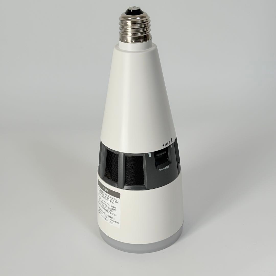 【2024年製】シャープ プラズマクラスターイオン発生機 IG-LTA20-W