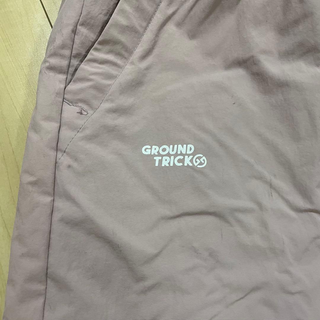 GTboards スノーボードウェア セットアップ