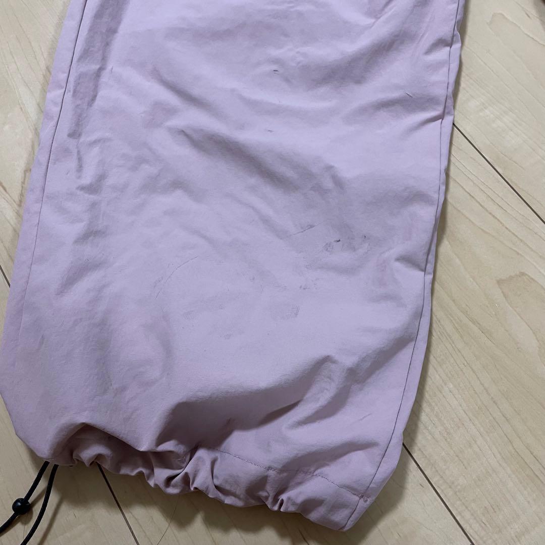 GTboards スノーボードウェア セットアップ