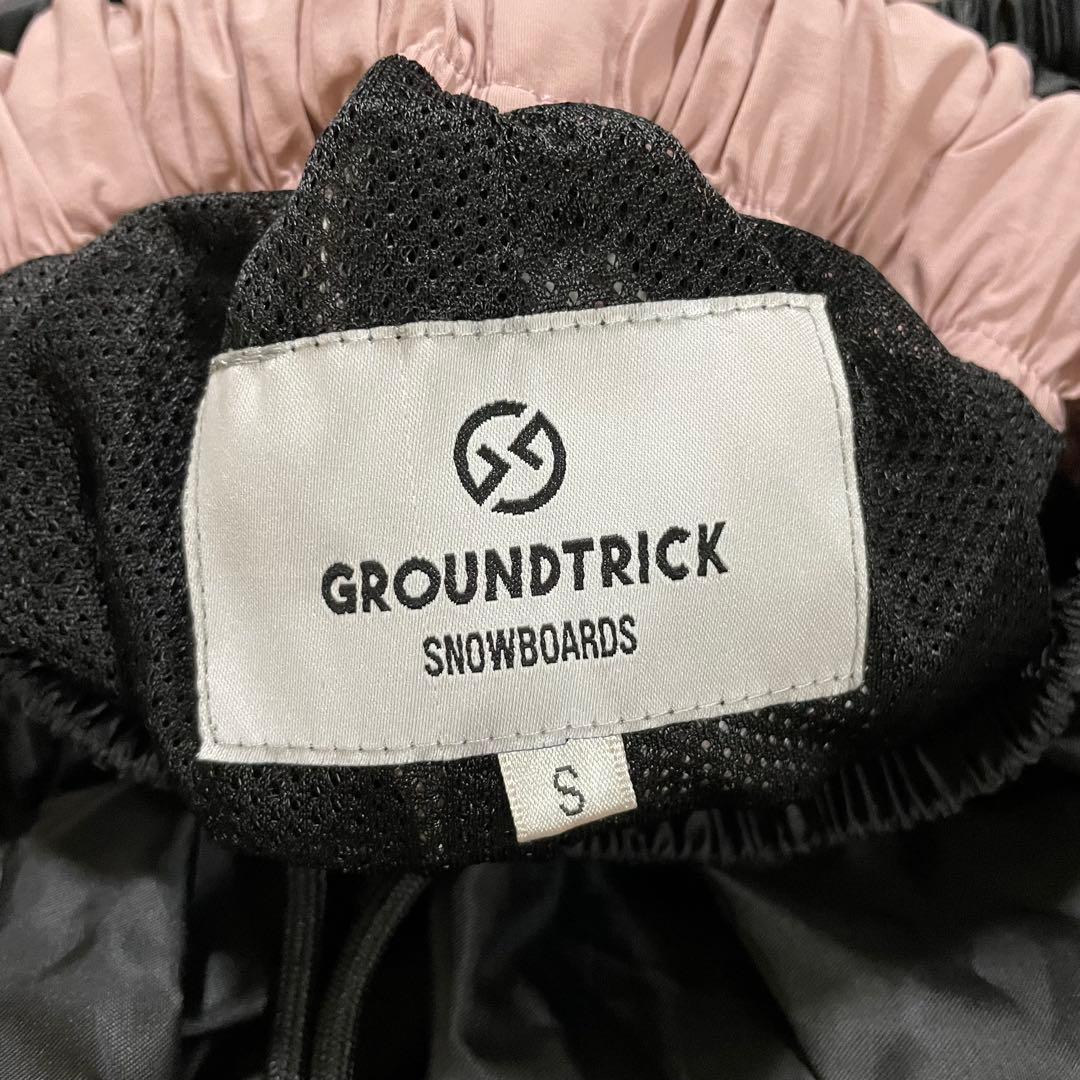 GTboards スノーボードウェア セットアップ