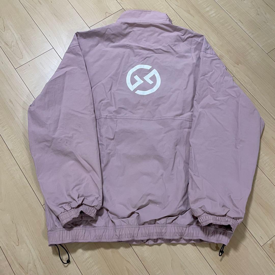 GTboards スノーボードウェア セットアップ