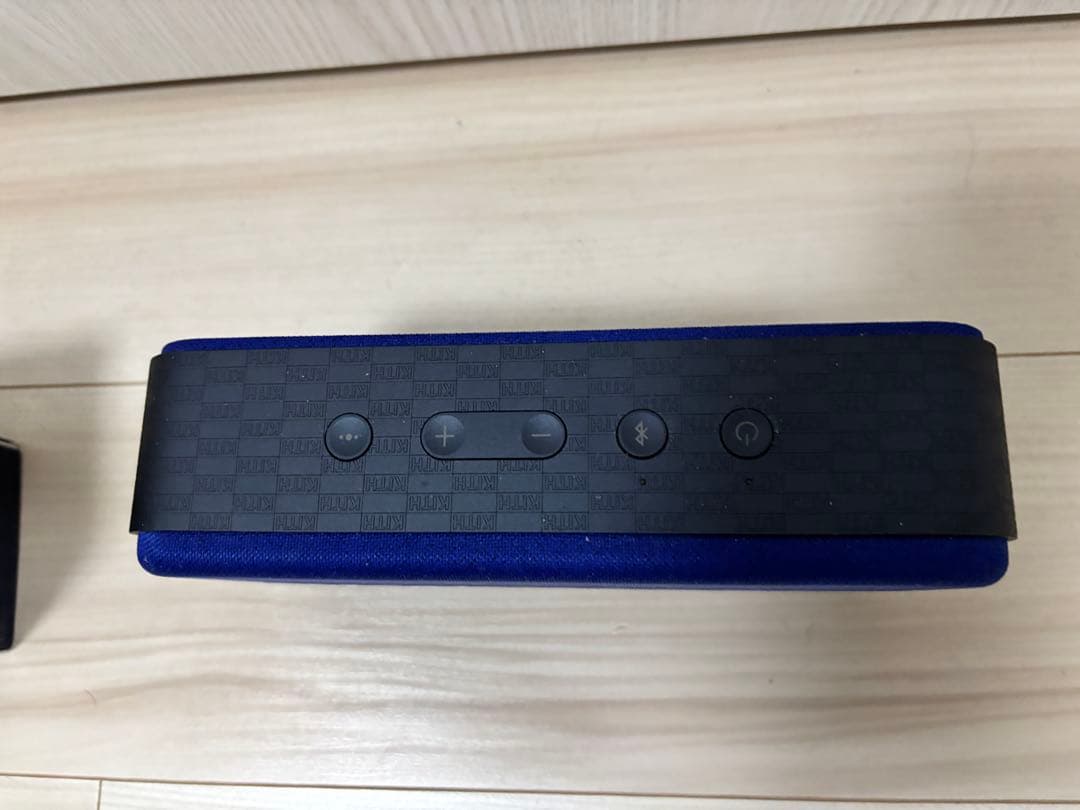 BOSE Sound Link  KITH FOR BOSE ブルー